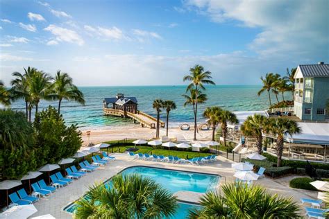 10 Best Resorts Florida Keys | HGTV