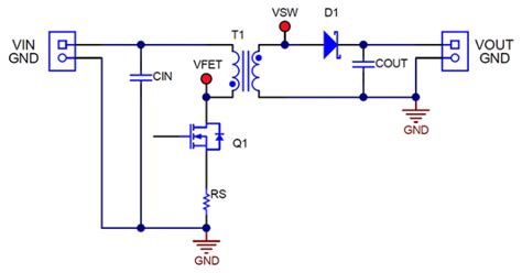 Designing a Flyback Converter - Power Electronics News