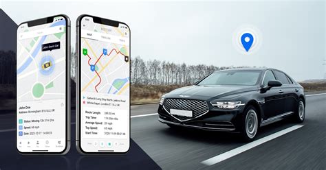 GPS Trackers for Locating Cars & Vehicles | Vehicle Tracker UK