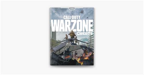 ‎Call Of Duty Warzone Cheats on Apple Books