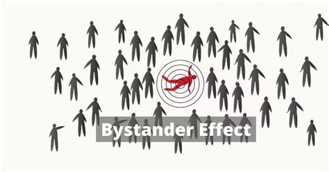 Bystander Effect: How To Overcome It?