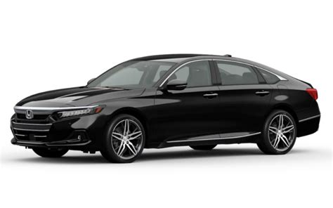 Honda Accord Exterior Colors For 2021 | Gallatin Honda