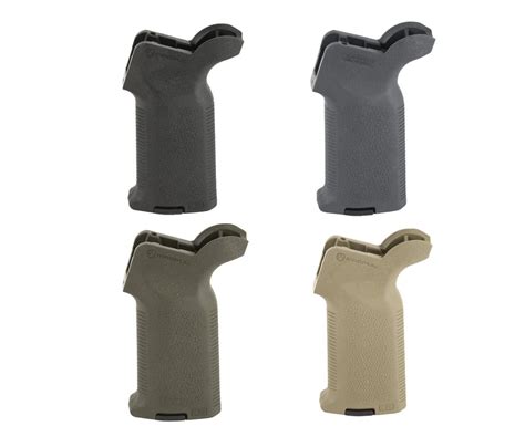 Magpul MOE-K2 Grip