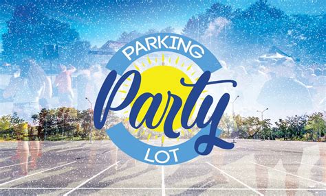 Parking Lot Party