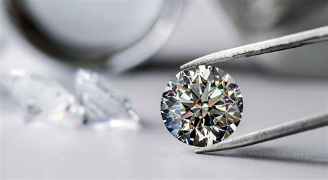 Revolutionary process turns carbon emissions into diamonds - Earth.com