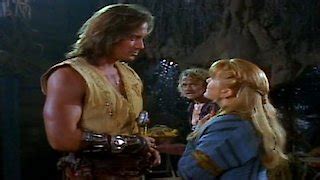 Watch Xena: Warrior Princess Season 1 Episode 8 - Prometheus Online Now