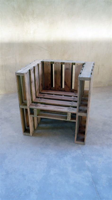 Cool DIY Ideas for furniture of euro pallets | Interior Design Ideas | AVSO.ORG