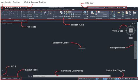 How To Start Autocad Architecture 2024 - Image to u