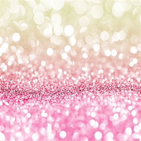 Buy Discount Fox Rolled Pink Glitter Bokeh Vinyl Photo Backdrop – Foxbackdrop