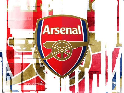 England Football Logos: Arsenal Logo Pictures