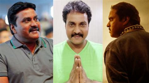 Pushpa Villain Sunil Signs Many Direct Tamil Films After The Success Of Jailer; Here Is The ...