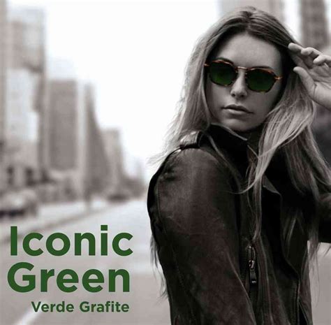 Green Transition lenses only, photochromic lenses prescription