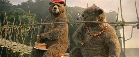 Paddington 2 Screencap | Fancaps