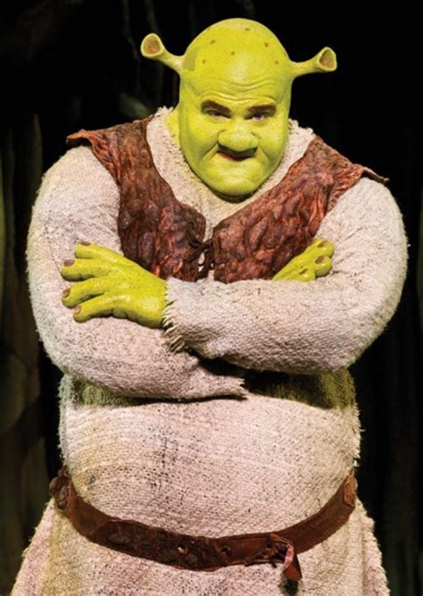 Find an Actor to Play Shrek (All-Star Sequence) in Home Movie: Shrek on myCast