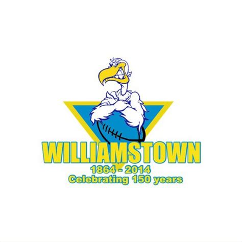 Create the next logo for Williamstown Football Club | Logo design contest