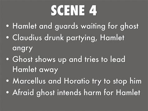 Act 3 Hamlet Summary - cloudshareinfo