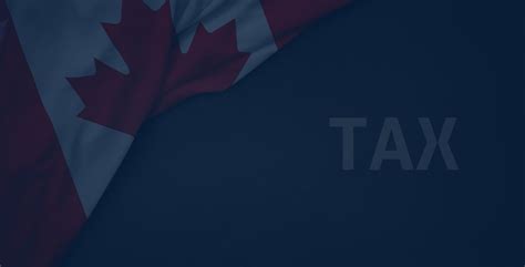 2023 - Tax Changes, What's New in Canada?