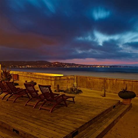 Monterey Tides, Monterey, CA - California Beaches