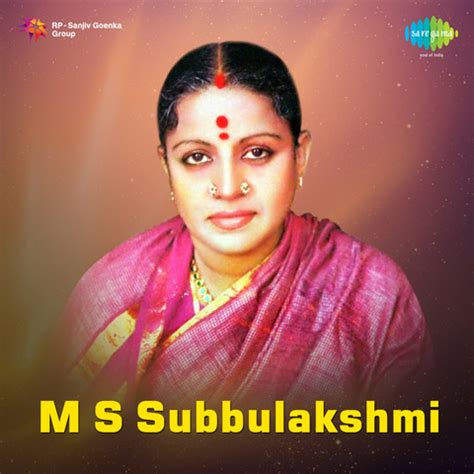 M S Subbulakshmi Golden Collections Song Download: M S Subbulakshmi Golden Collections MP3 ...