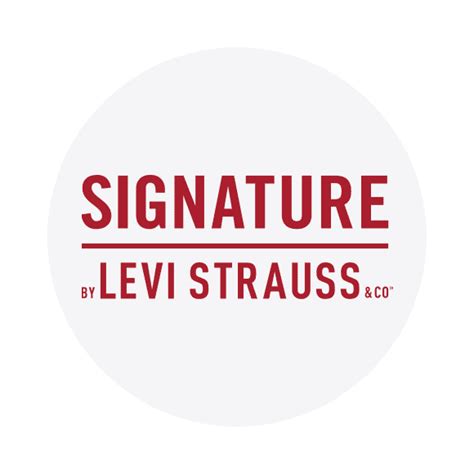 Women's Signature by Levi Strauss & Co. in Signature by Levi Strauss ...