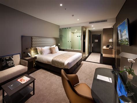 Pullman Brisbane Airport - Accommodation - Queensland