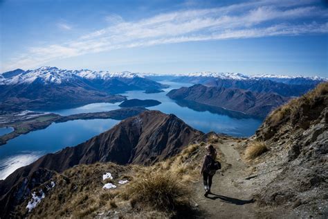 20 Incredible New Zealand Hikes + Local Tips | Two Wandering Soles