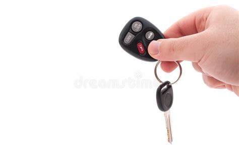 Car Keys and Remote stock photo. Image of approved, entry - 14444046