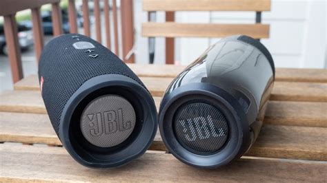 JBL Charge 4 review | TechRadar