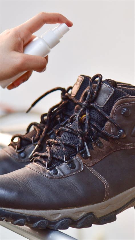 Got Smelly Shoes? Here’s How to Remove Their Odor and Keep Them ...