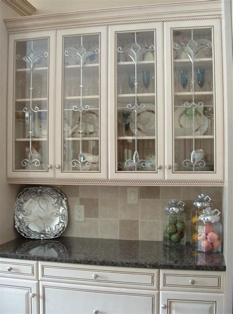 Menards Cabinet Doors 2021 | Glass kitchen cabinet doors, Lowes kitchen cabinets, Glass cabinet ...