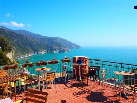 Where to Stay in Cinque Terre: Best Hotels in Cinque Terre for Every ...