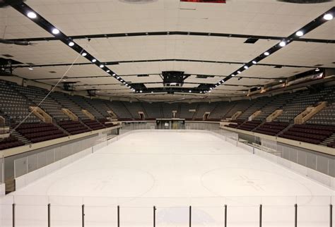 AMSOIL Arena - Duluth Entertainment Convention Center