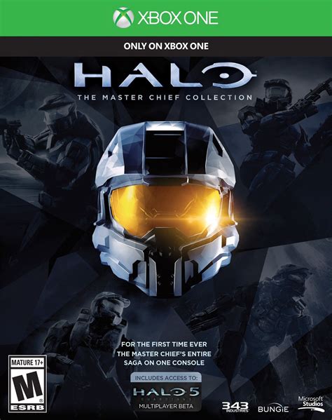 Halo: The Master Chief Collection Details - LaunchBox Games Database