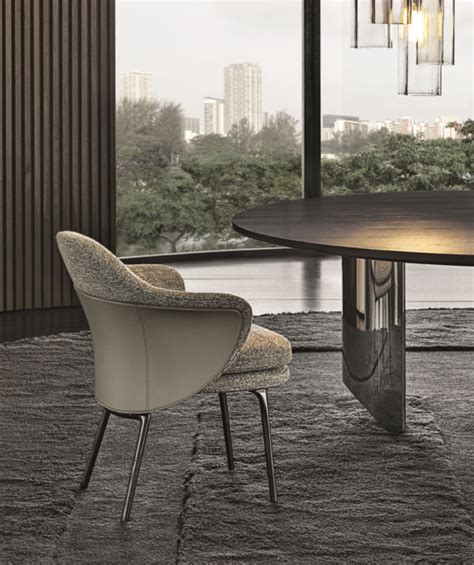 Minotti Designers - Minotti London