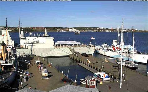 Museum Wharves | Maritime Museum of the Atlantic, Halifax | Maritime ...