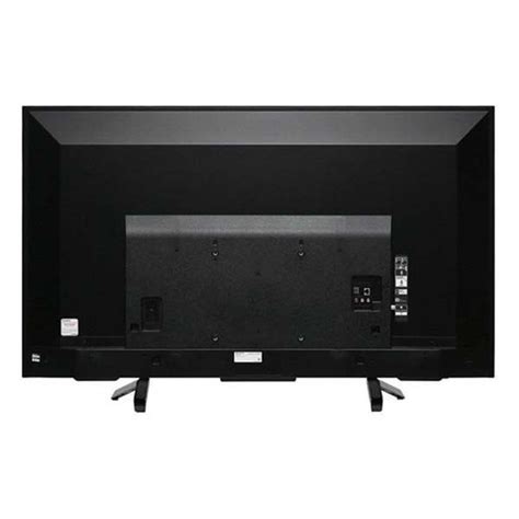 Sony Bravia KDL-50W660G 50" LED Smart TV Price in BD