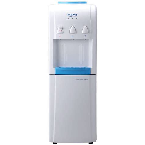 Voltas Mini Magic Pure R Water Dispenser – BestValuesGuide