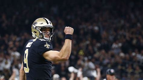 How the New Orleans Saints Became Super Bowl Favorites - The Atlantic