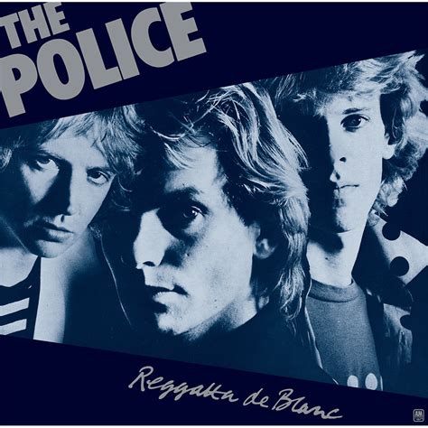 The Police: Albums Ranked from Worst to Best - Aphoristic Album Reviews