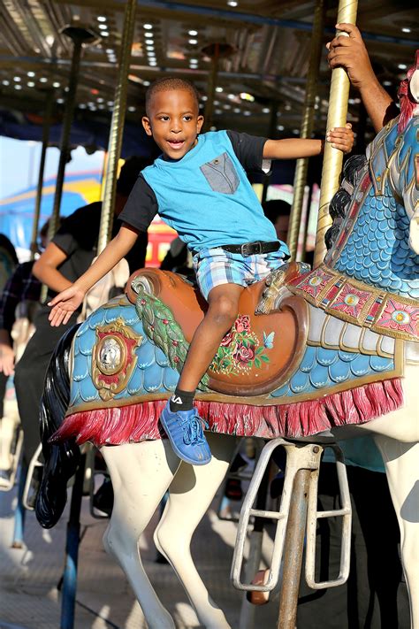 11 Days of Rides, Food & Fun Coming to the 86th Annual Pensacola Interstate Fair - South Santa ...