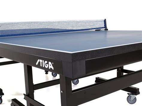 Stiga Optimum 30 - Best Outdoor Ping Pong Tables