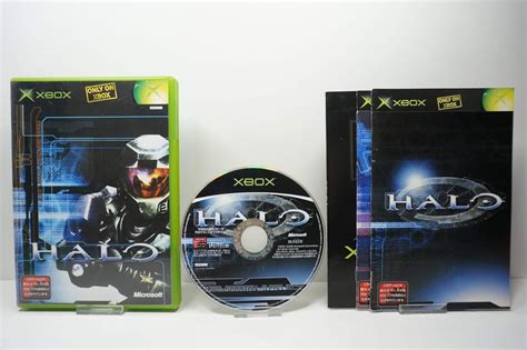 Amazon.com: Halo (Xbox 360) : Video Games