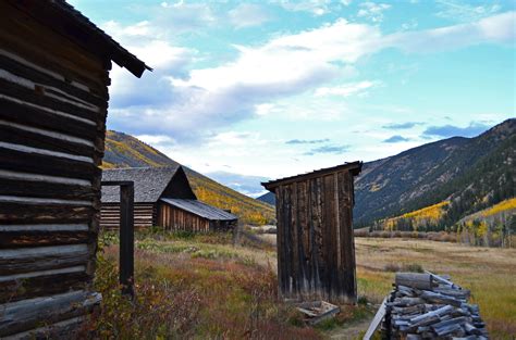 Ashcroft, photo credit Carly Sewell | Ashcroft, Ghost towns, Abandoned places