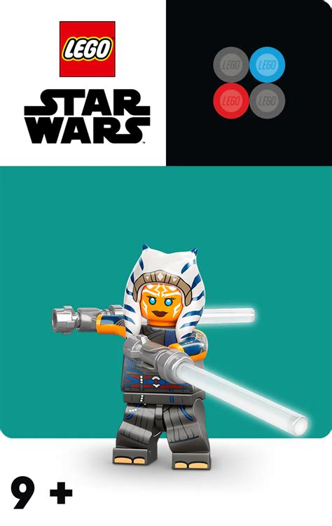 LEGO® Star Wars™ | Page 2 | I'm Rick James Bricks