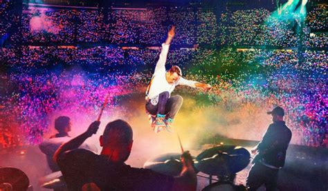 Unveiling Coldplay's 2025 World Tour: Dates, Venues, and Must-See ...