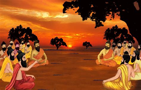 Satsang – Sanathana Vani