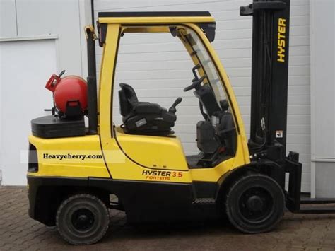 Hyster 50 Forklift Specs - maisnoozc