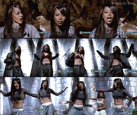 Aaliyah - Are You That Somebody | Aaliyah, Aaliyah style, Girl inspiration