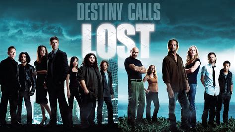 Lost TV Series 2010 Wallpapers | HD Wallpapers | ID #6437