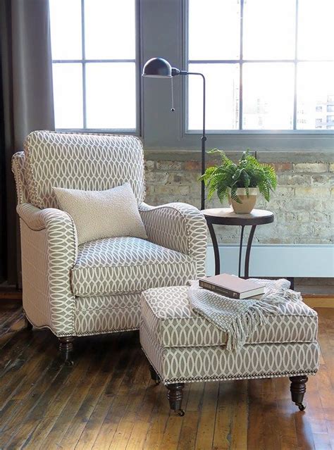 10 Ways To Use An Accent Chair - Schneiderman's {the blog} | Design and ...